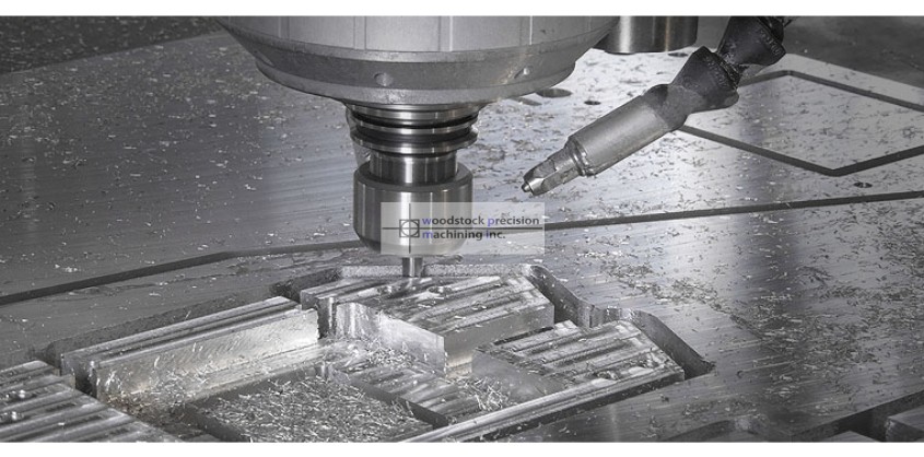 Tips for operating a CNC mill